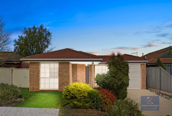 11 Fauna Court, Werribee, Vic 3030