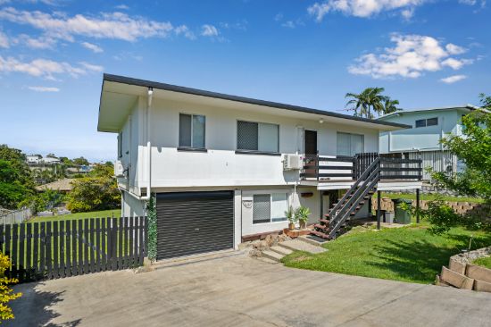 11 Ferguson Crescent, West Gladstone, Qld 4680