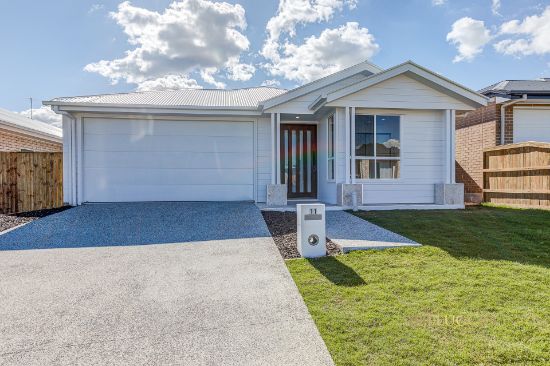 11 Ferris Avenue, Park Ridge, Qld 4125
