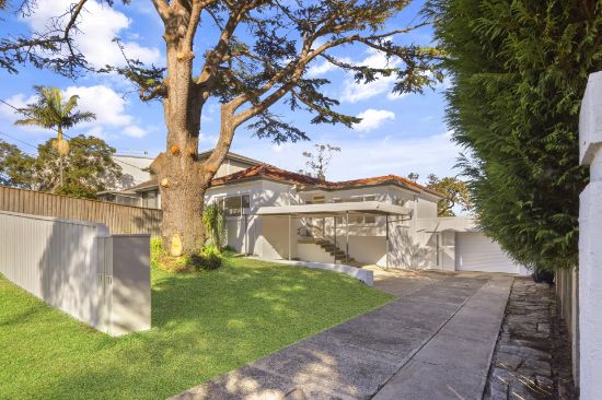 11 Fitzpatrick Avenue East, Frenchs Forest, NSW 2086