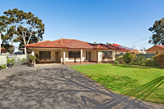 11 Fleet St, Salisbury, SA 5108