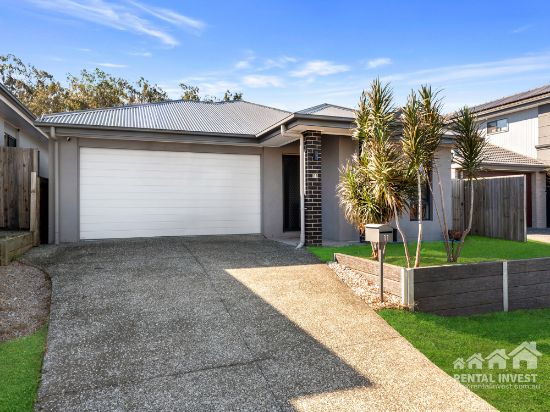 11 Forbes Court, Collingwood Park, Qld 4301