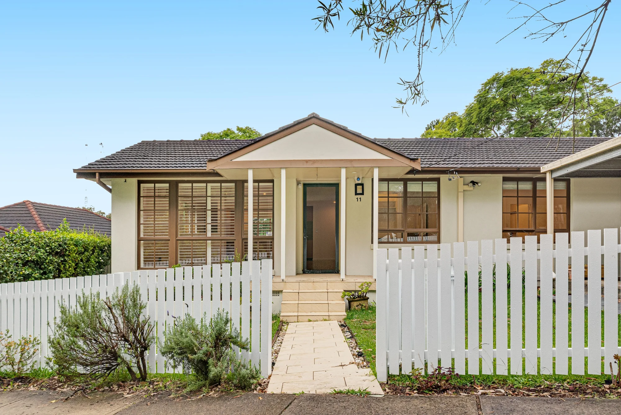 11 Francis Street, Naremburn NSW 2065