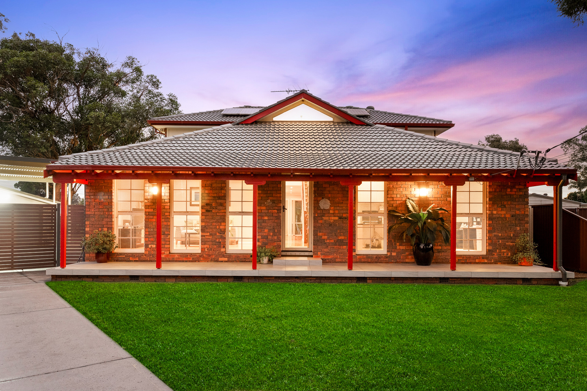 11 Futura Place, Toongabbie, NSW 2146 11 Futura Place, Toongabbie, NSW 2146