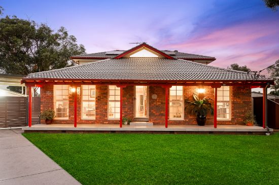 11 Futura Place, Toongabbie, NSW 2146