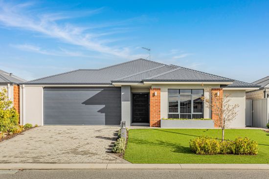 11 Gingham Way, Brabham, WA 6055