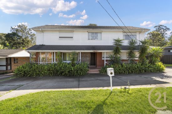11 Gipps Road, Greystanes, NSW 2145