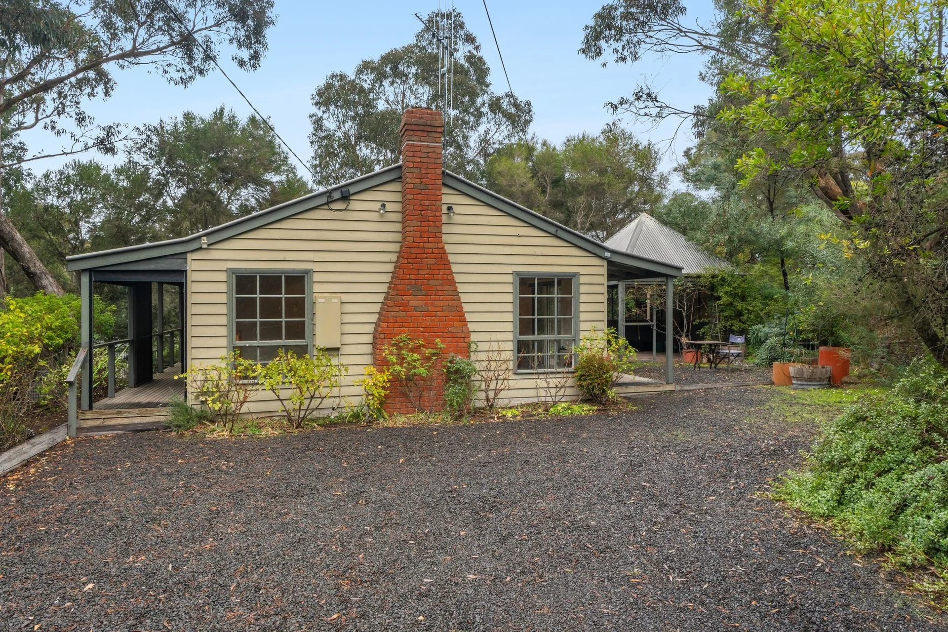 11 Golf Links Road, Hepburn, Vic 3461