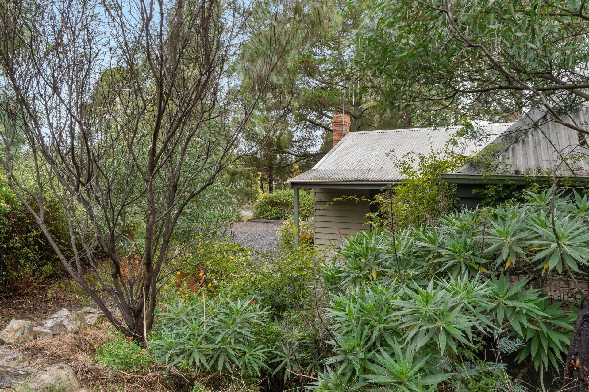 11 Golf Links Road, Hepburn, Vic 3461