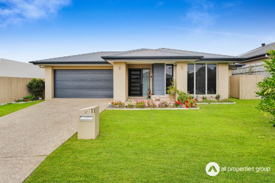 11 Gossan Circuit, Yarrabilba, Qld 4207