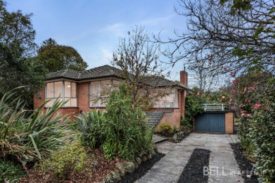 11 Graeme Avenue, Ringwood, Vic 3134