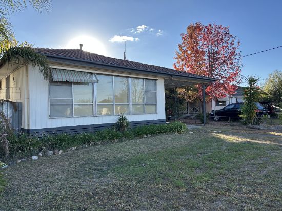 11 Graeme Court, Benalla, Vic 3672