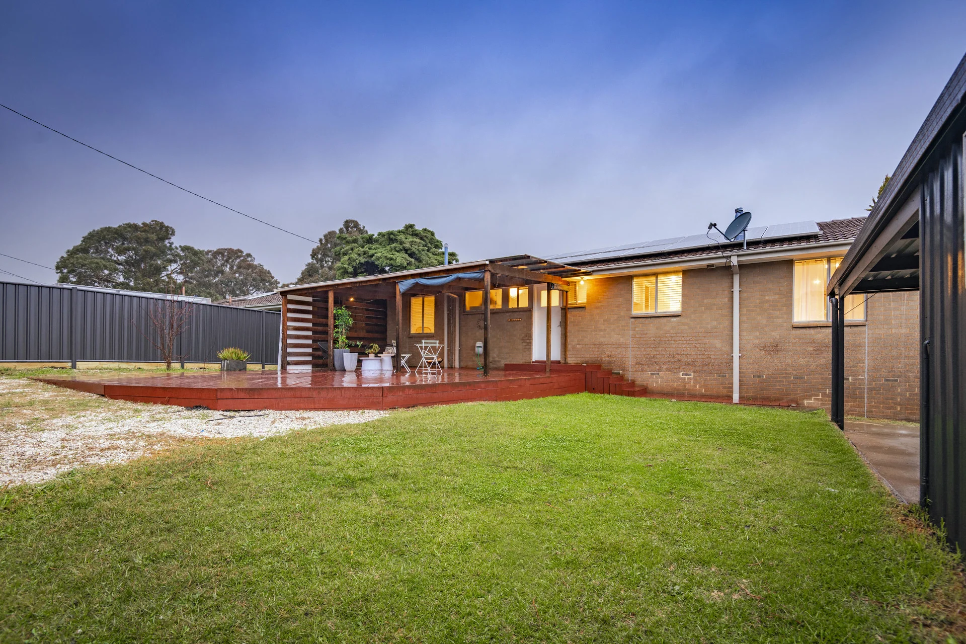 11 Grainger Circuit, Melba, ACT 2615