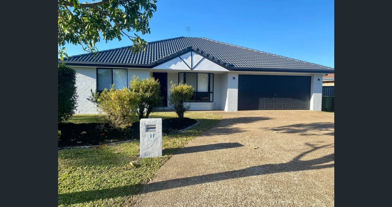 11 Graywillow Boulevard, Oxenford, Qld 4210
