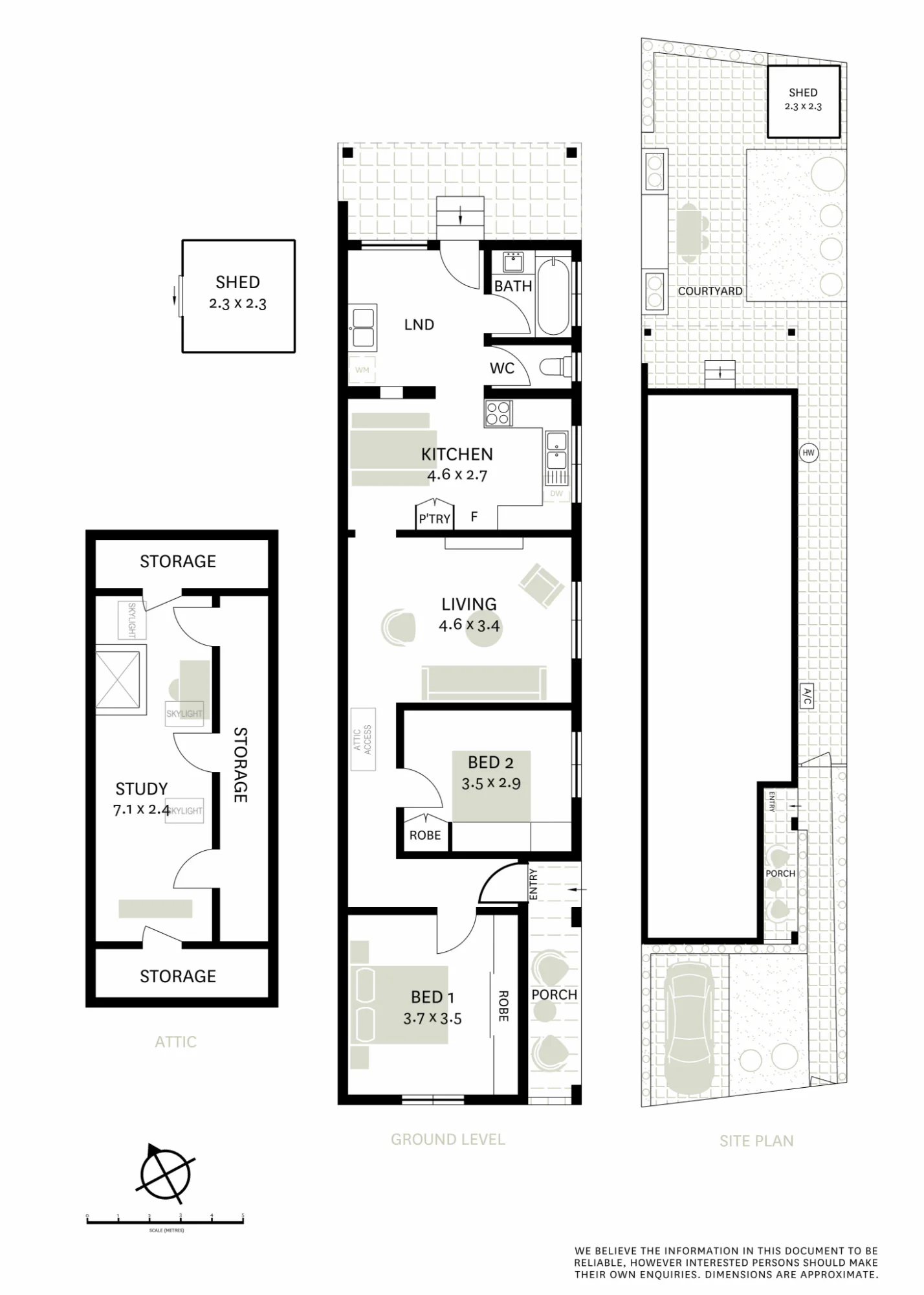 11 Green Street, Tempe, NSW 2044
