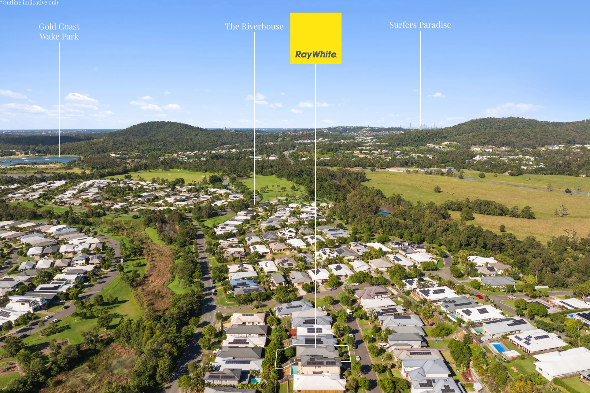 11 Greenvale Crescent, Maudsland, Qld 4210