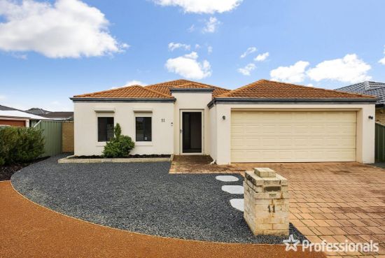 11 Grimsby Link, Balga, WA 6061