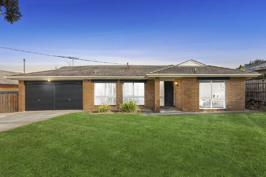 11 Gwyther Road, Highton, Vic 3216