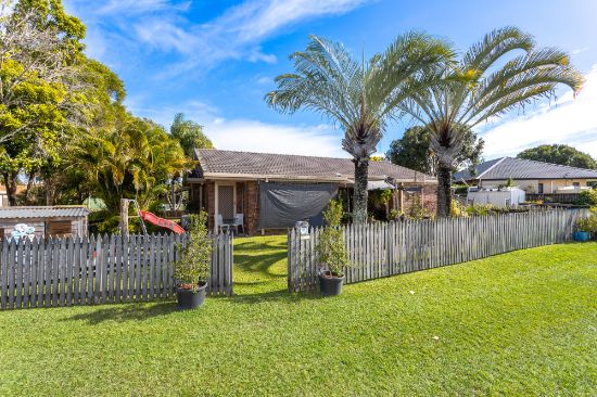 11 Halyard Court, Deception Bay, Qld 4508