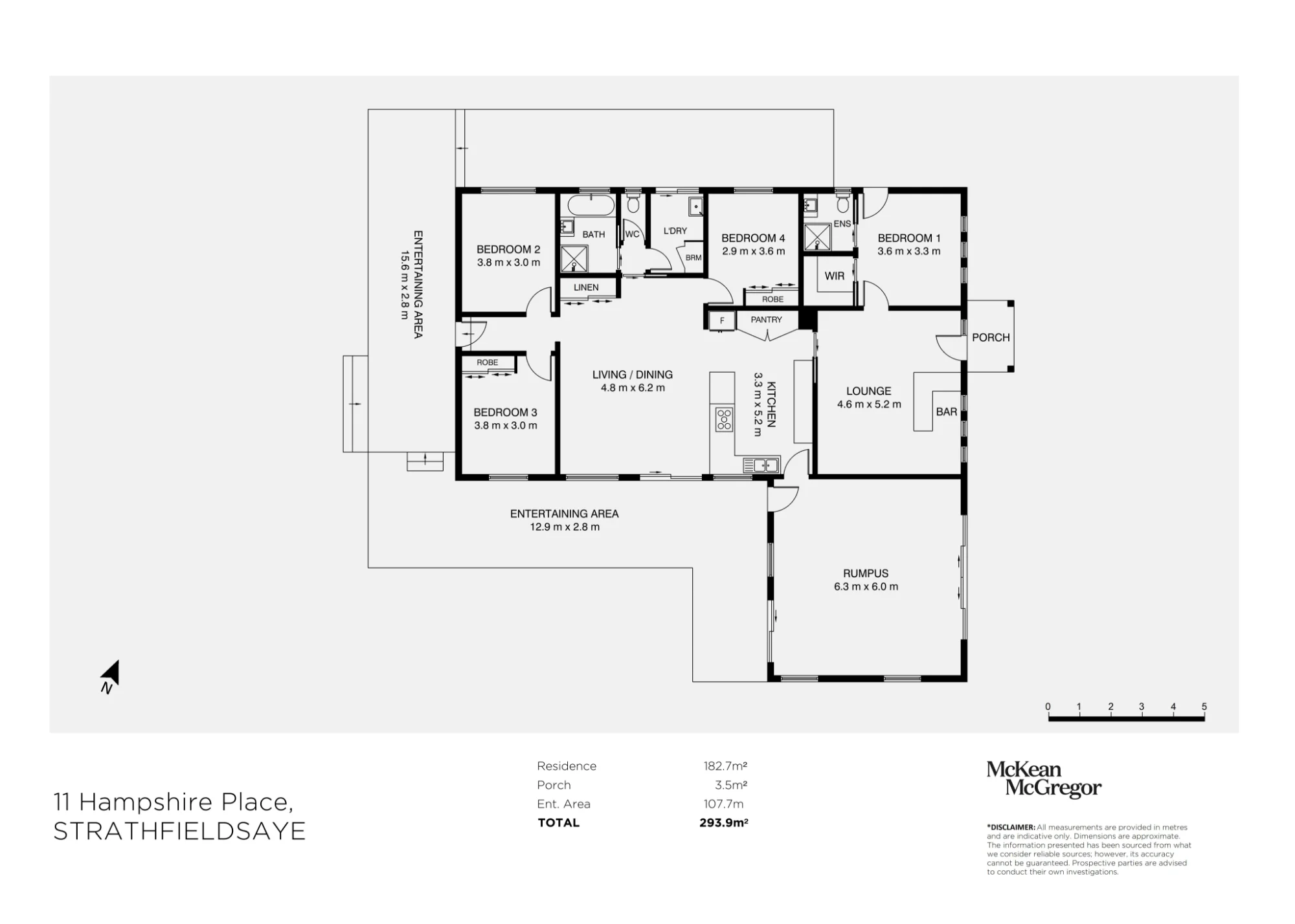 11 Hampshire Place, Strathfieldsaye, Vic 3551