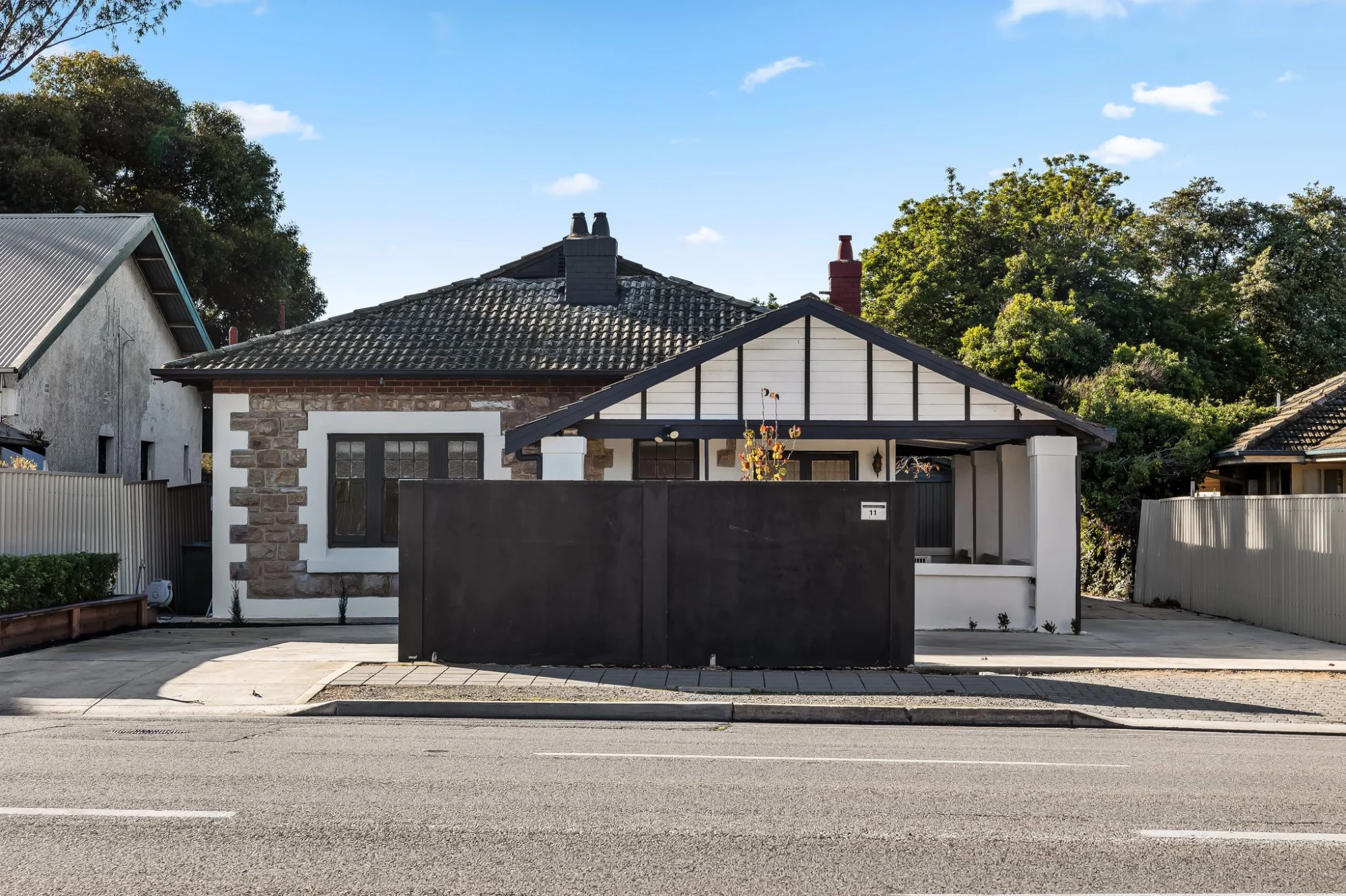 11 Hampstead Road, Manningham, SA 5086