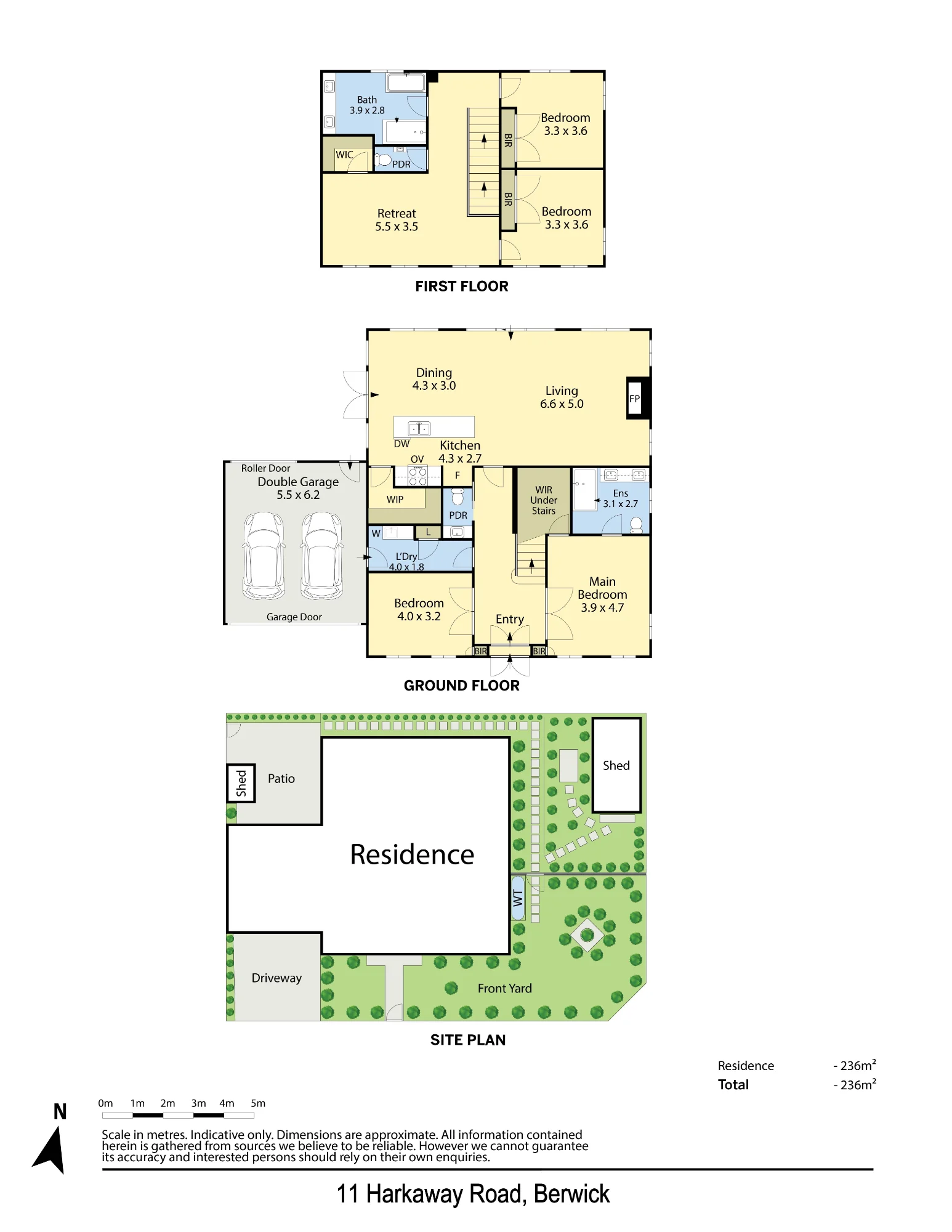 11 Harkaway Road, Berwick VIC 3806