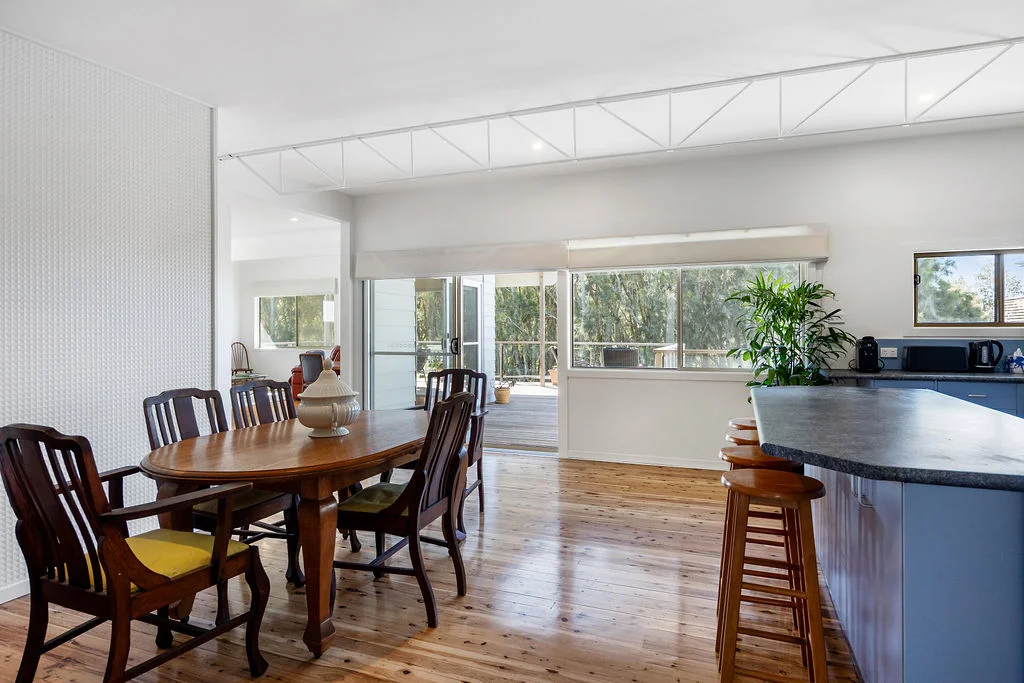 11 Harrington Crescent, Bawley Point, NSW 2539