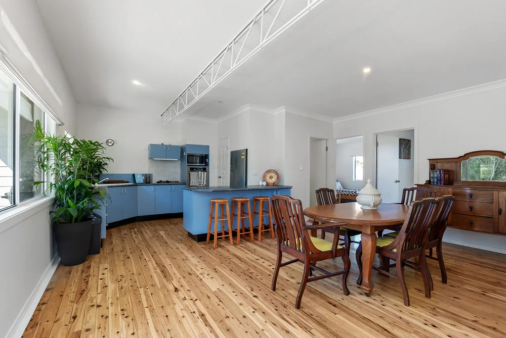 11 Harrington Crescent, Bawley Point, NSW 2539