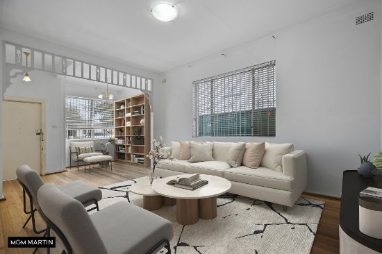 11 Harris Street, Rosebery, NSW 2018