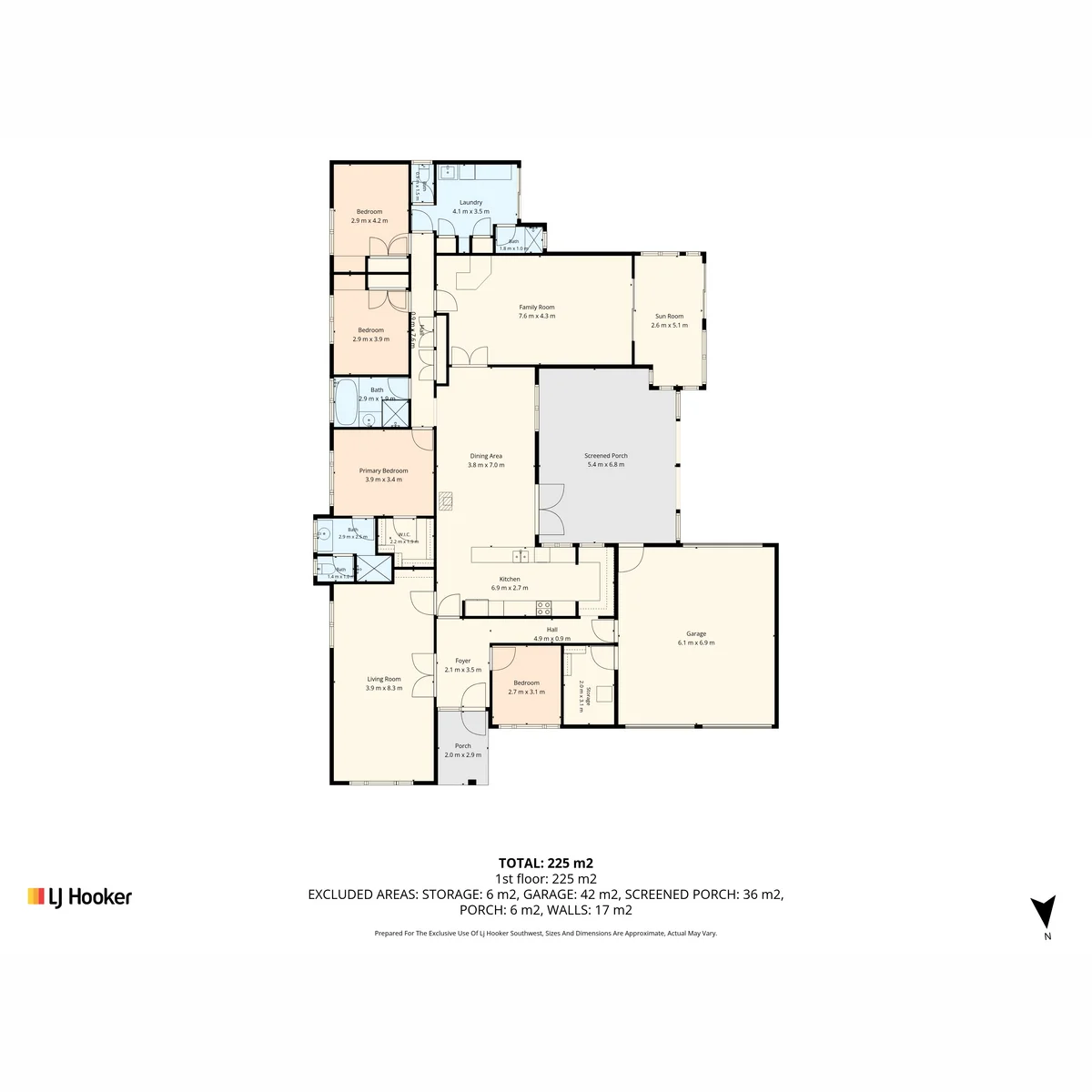 11 Harwood Road, Geographe, WA 6280