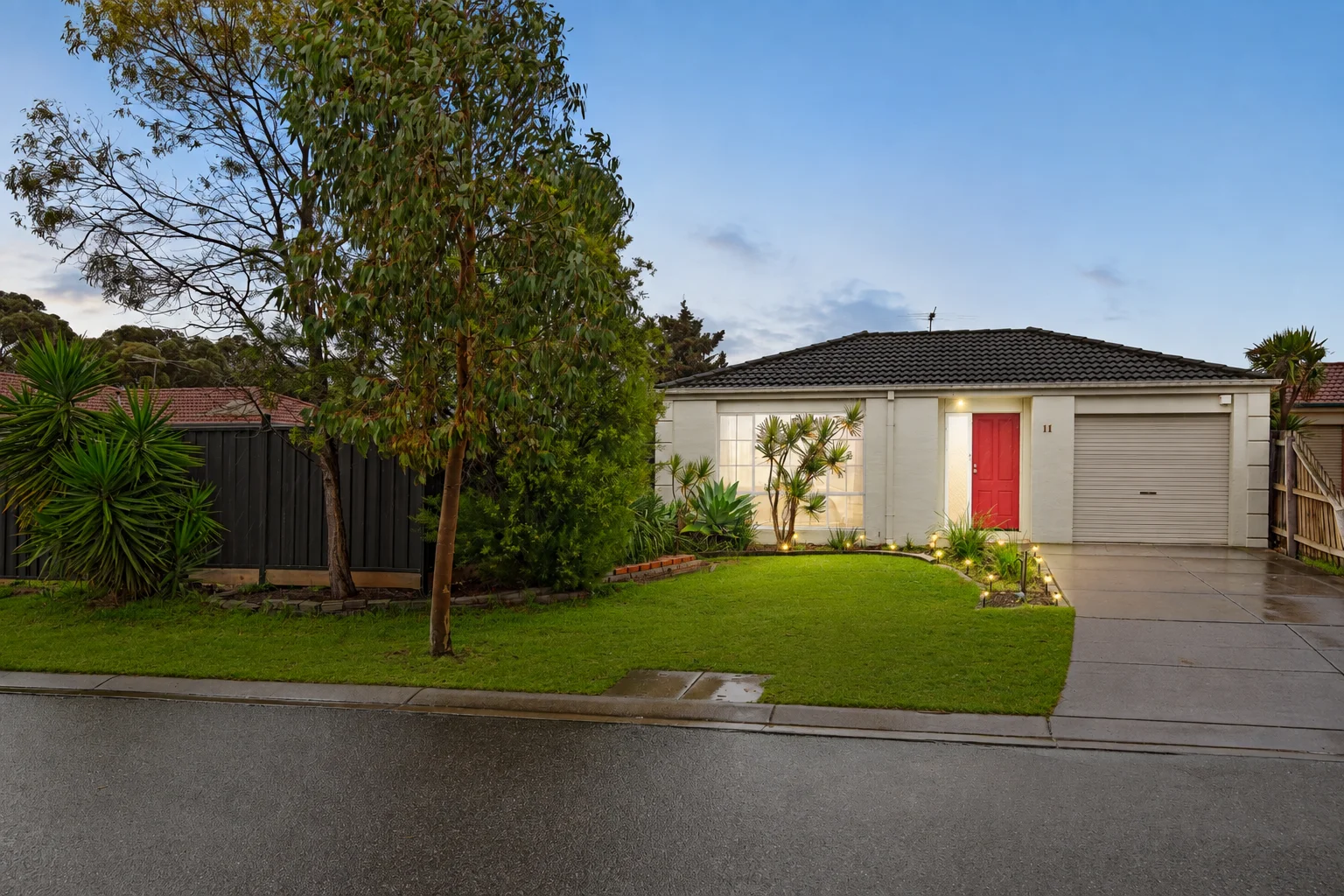 11 Hawkhurst Court, Hoppers Crossing, Vic 3029