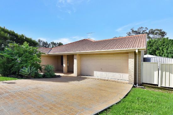 11 Hawkins Street, Rutherford, NSW 2320