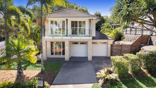 11 Heath Court, Little Mountain, Qld 4551