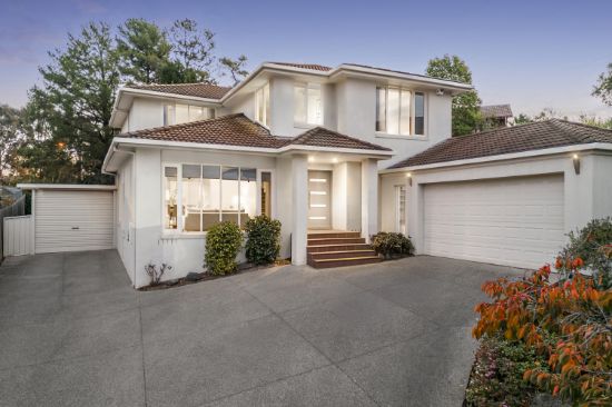 11 Helmsdale Retreat, Templestowe, Vic 3106