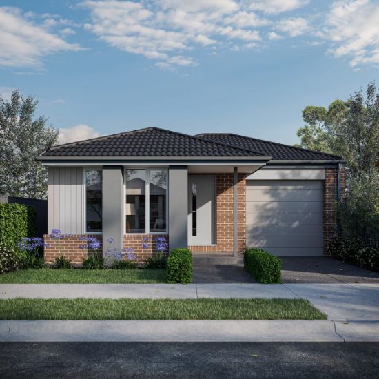 11 Hemingway Drive, Rockbank, Vic 3335