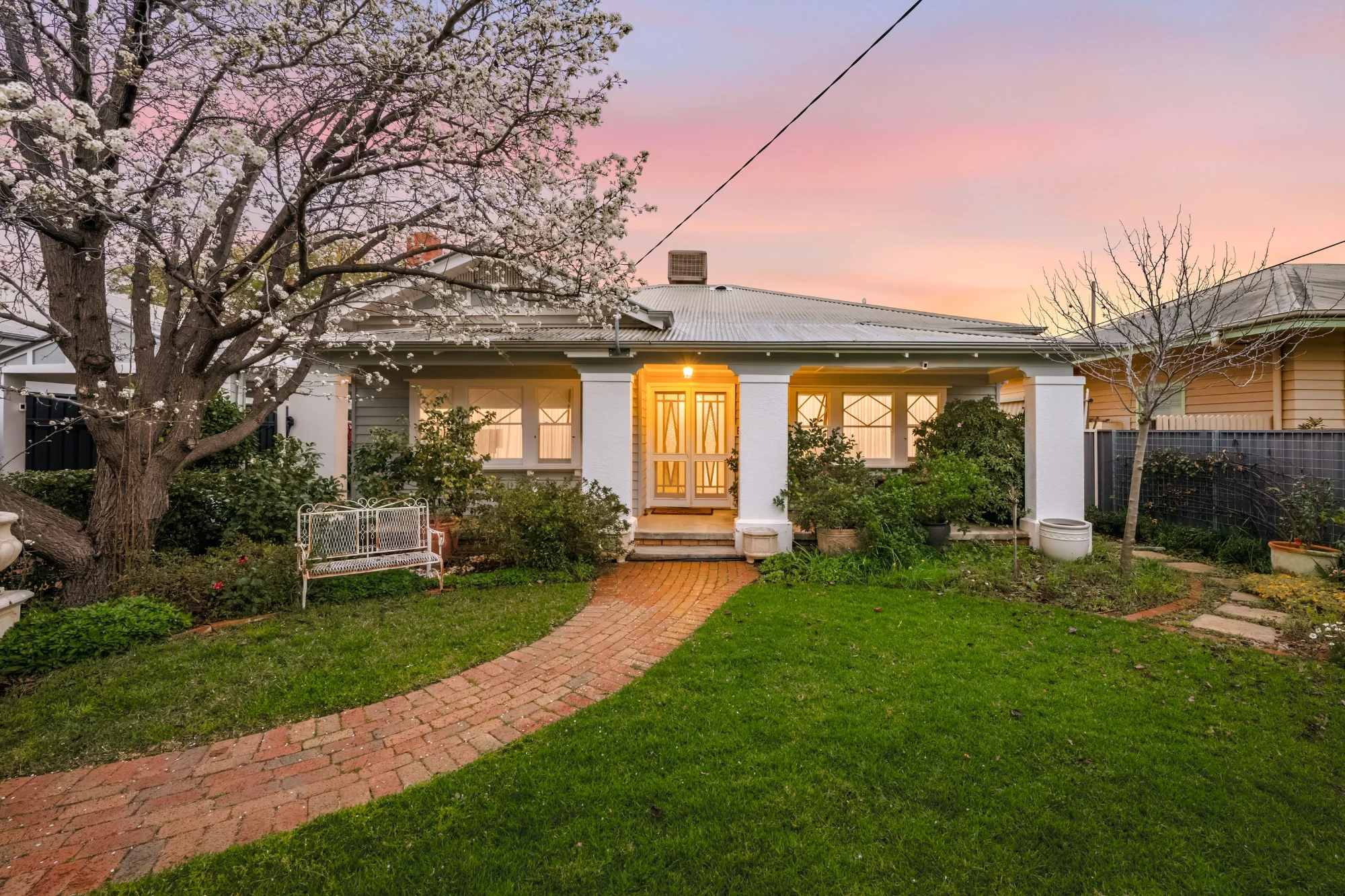 11 Henderson Place, Mildura, Vic 3500