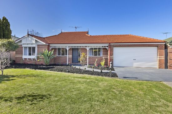 11 Heritage Court, Altona, Vic 3018