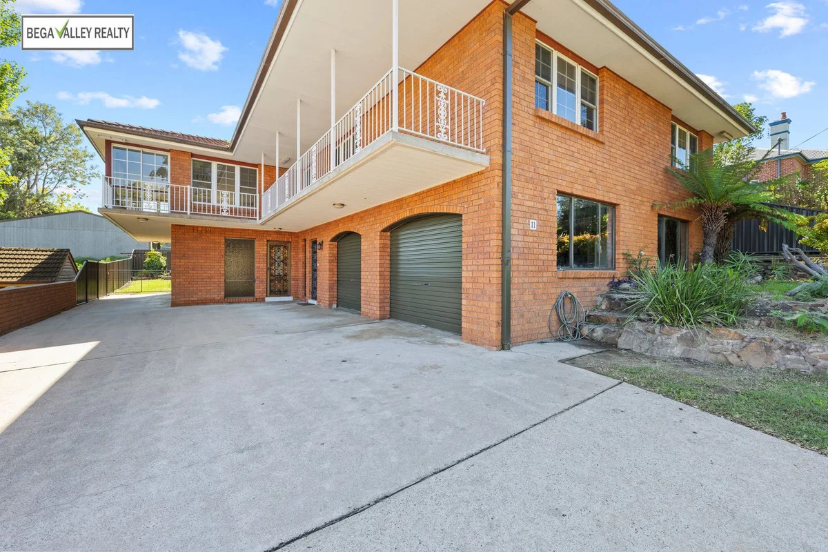 11 High Street, Bega, NSW 2550