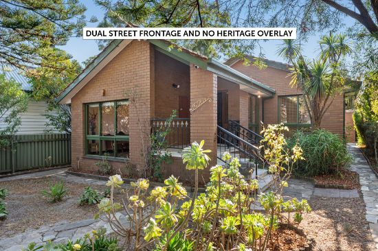 11 Hotham Grove, Ripponlea, Vic 3185