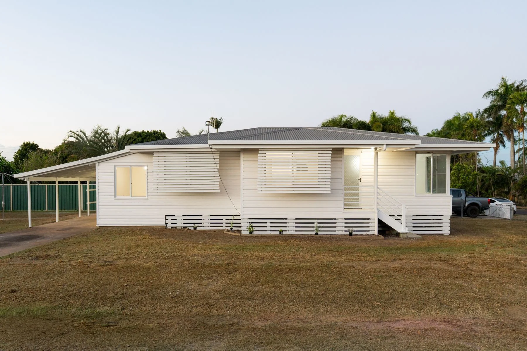 11 Hunt Street, Millbank, Qld 4670