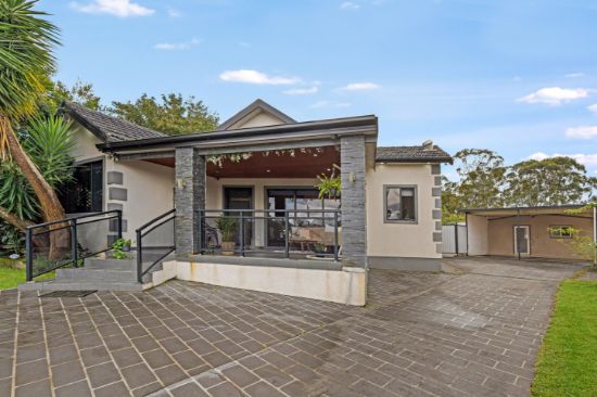 11 Ian Crescent, Chester Hill, NSW 2162