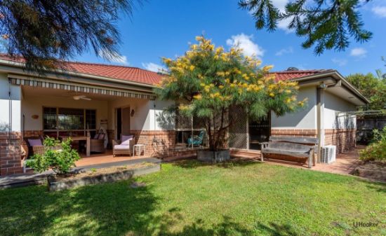 11 Islander Court, Burleigh Waters, Qld 4220