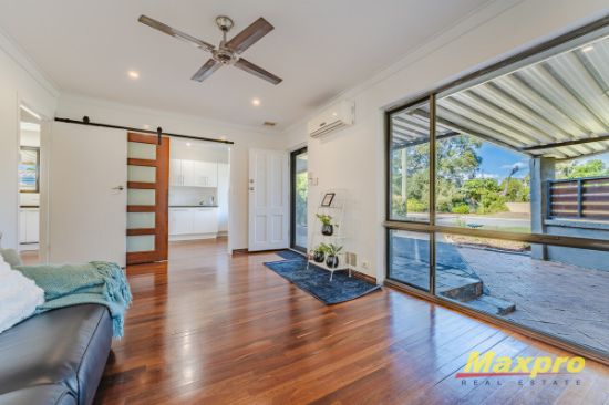 11 Jaccard Way, Lynwood, WA 6147