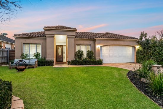 11 Jackie Court, Aspendale Gardens, Vic 3195