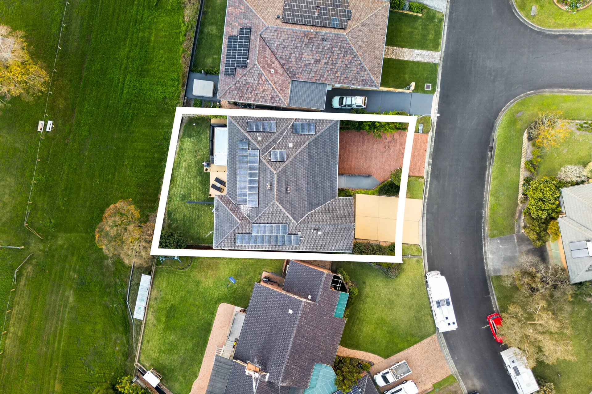 11 James Ruse Close, Windsor, NSW 2756