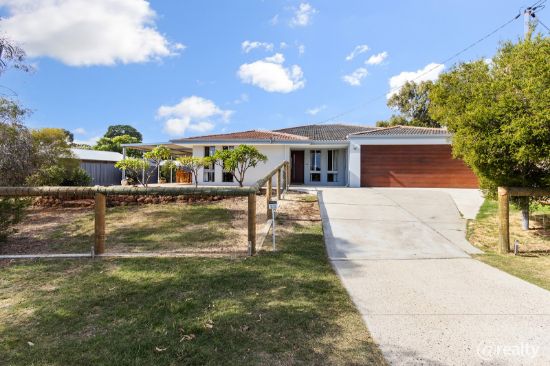 11 Janet Street, Hazelmere, WA 6055