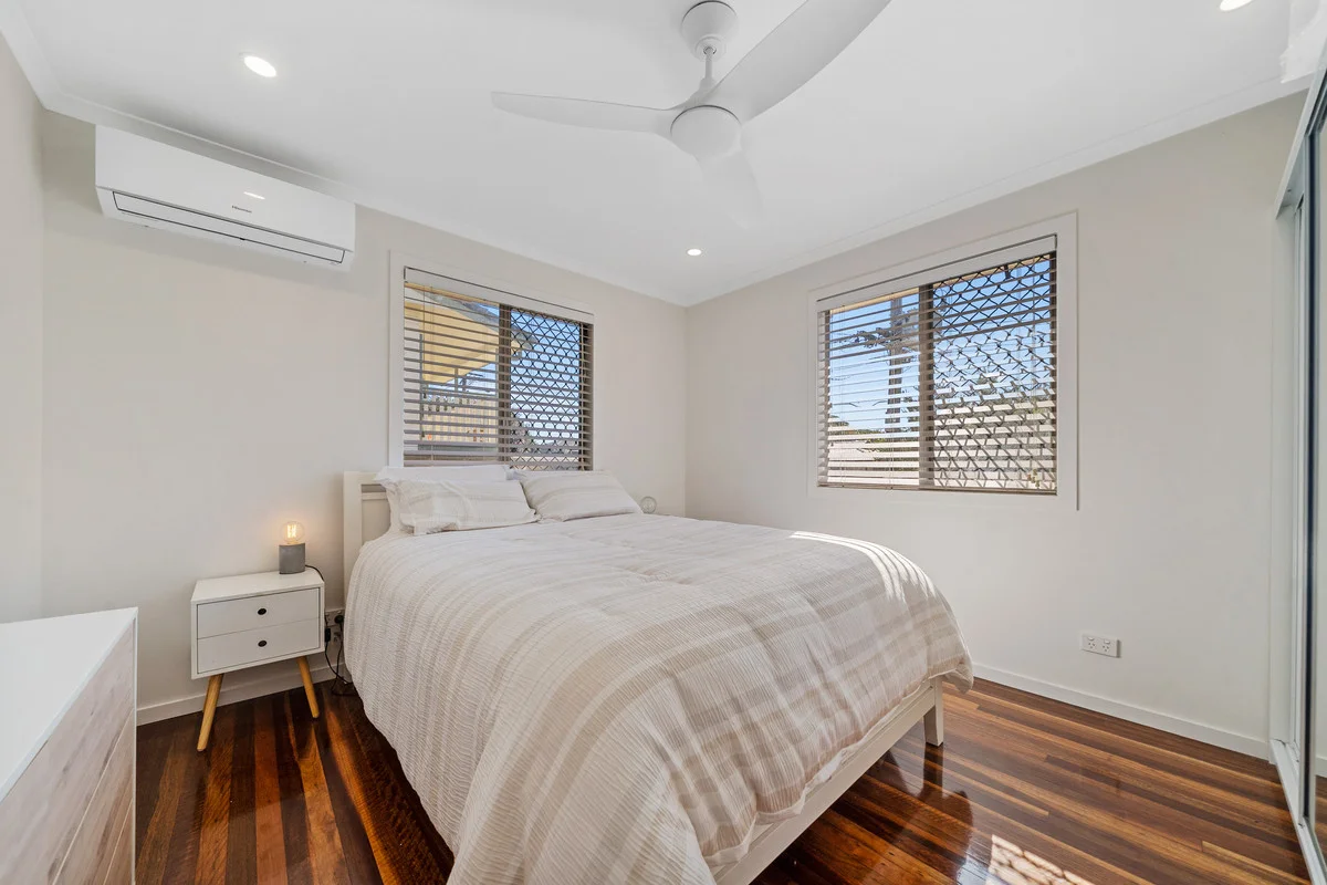 11 Jeffrey Street, Capalaba, Qld 4157