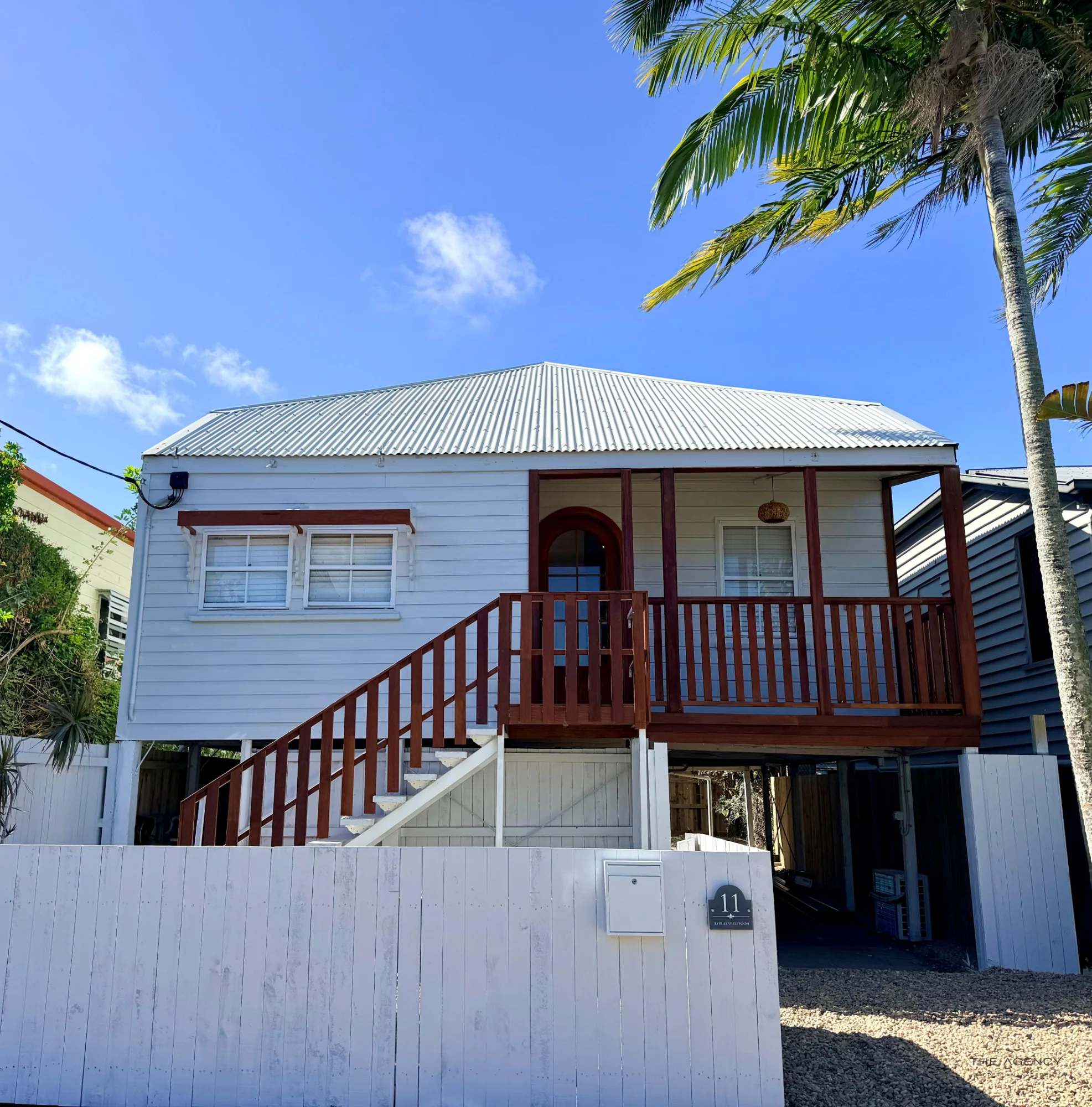 11 Jeffries Street, Yeppoon, Qld 4703