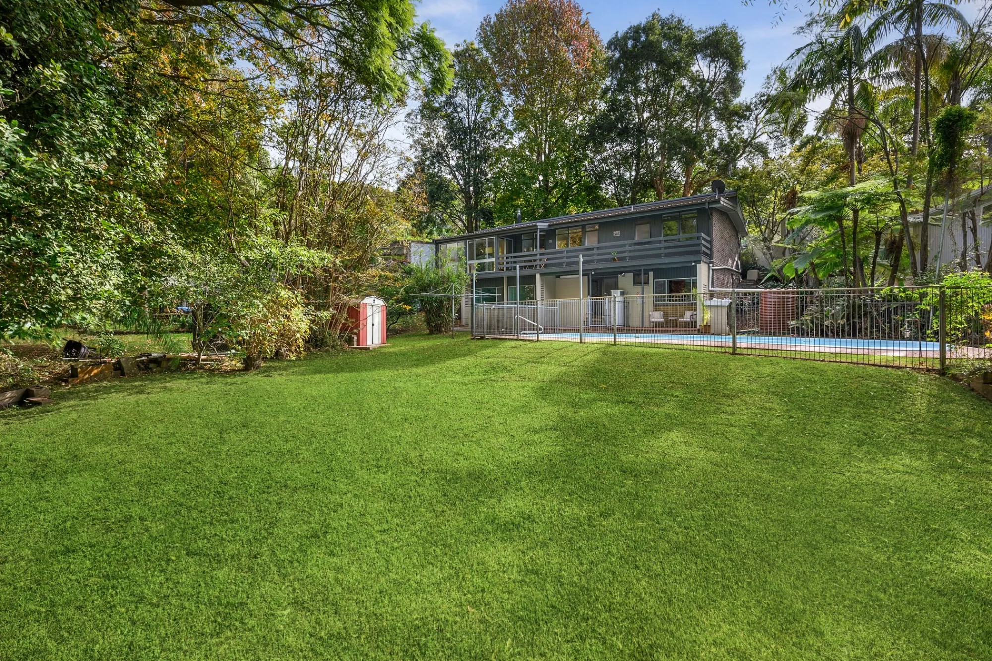 11 Jendi Avenue, Bayview, NSW 2104