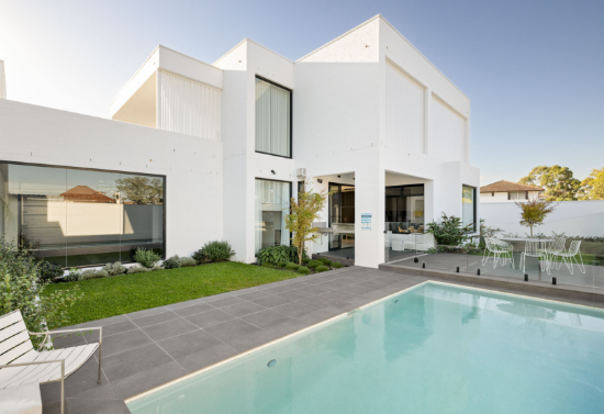 11 Jennifer Street, Ryde, NSW 2112